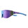 Nike Vision Sonnenbrille Athena Edge blau - 1 Brille mit Schutzhülle
